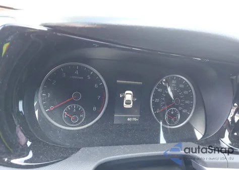 2021 Kia K5 Gt-Line z USA, uszkodzony, nr VIN 5XXG64J23MG009073